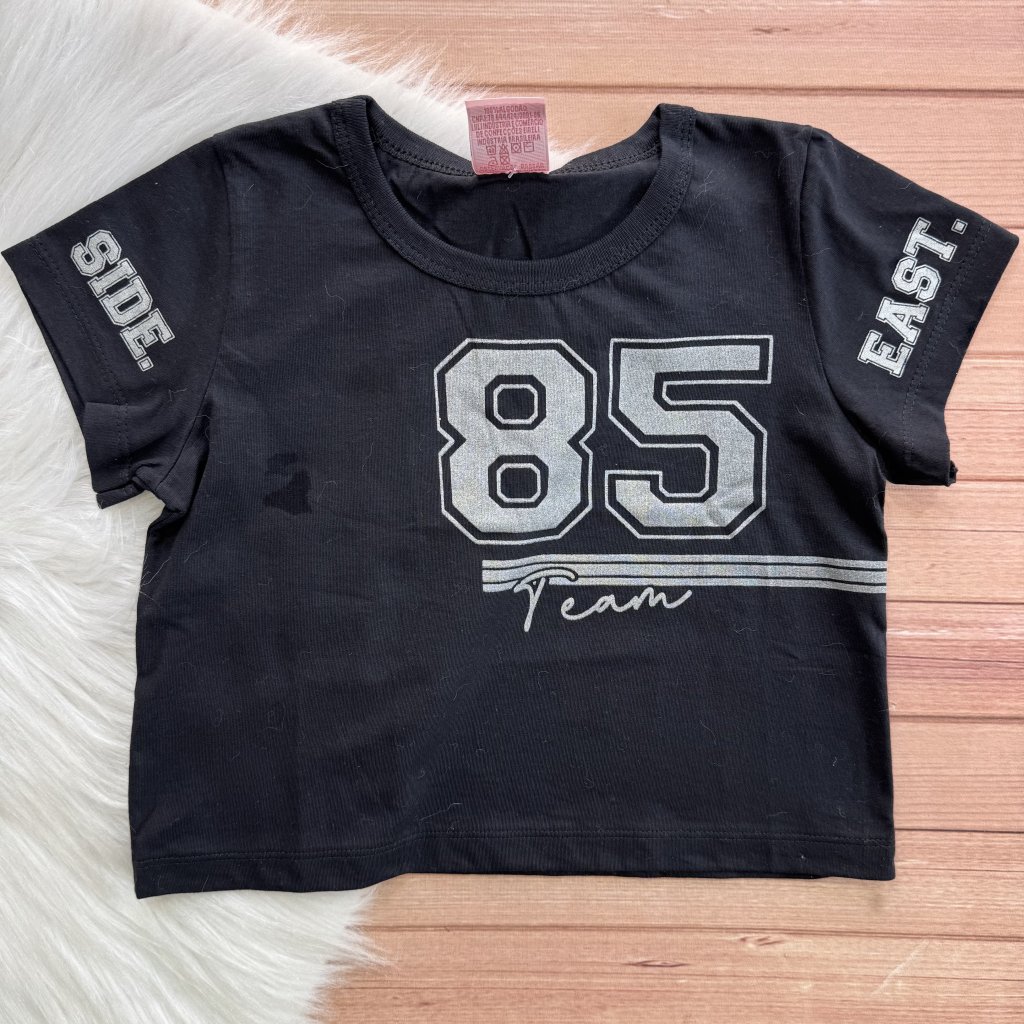 Blusinha Duduka 4