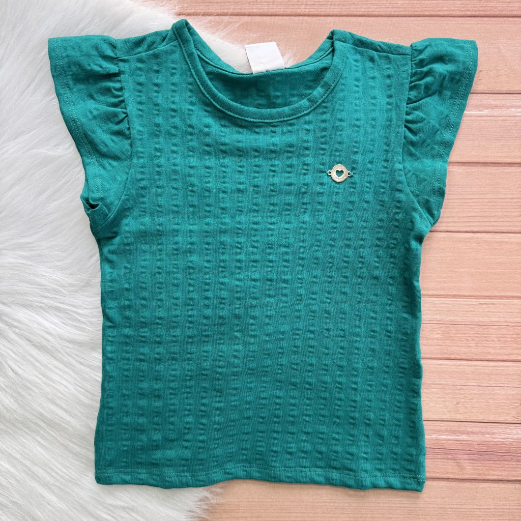 Blusinha Brandili 16