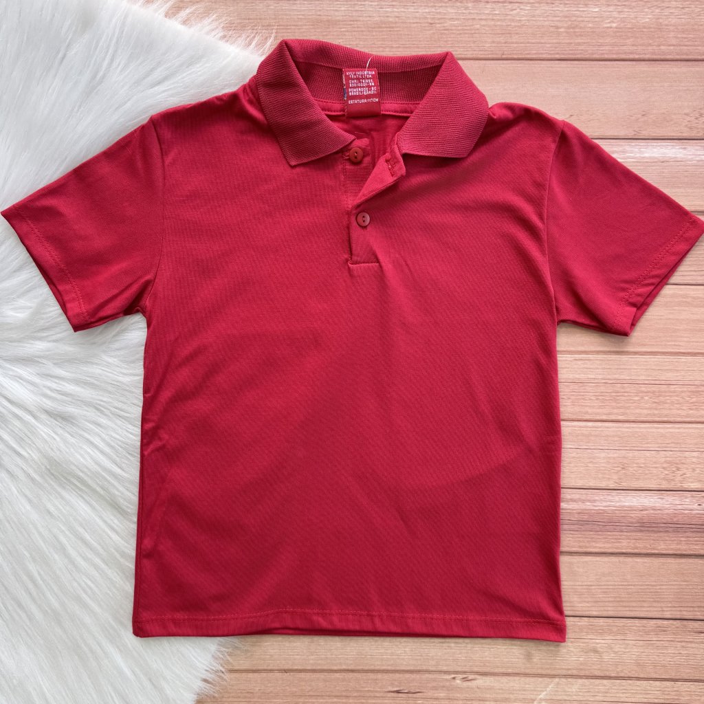 Polo Kyly 12