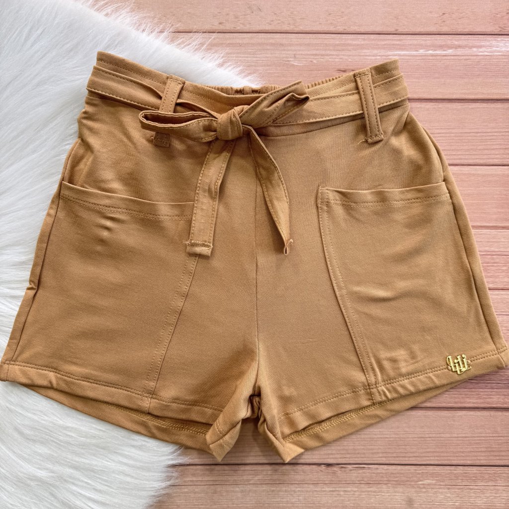Shorts Lilimoon 18