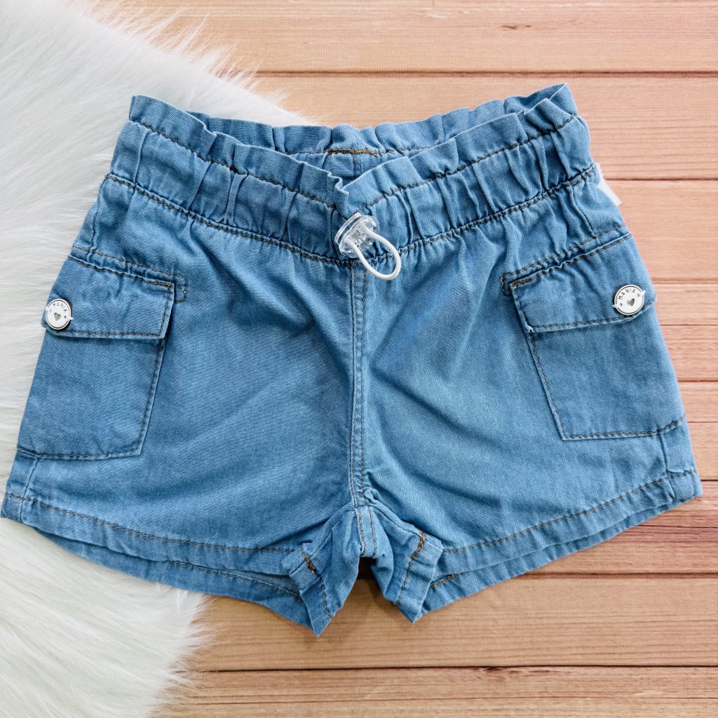 Shorts Mania Kids 10