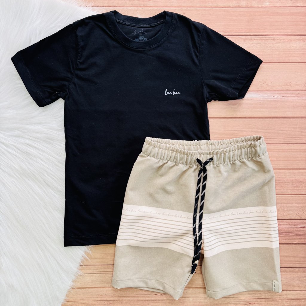 Conjunto Lucboo 4