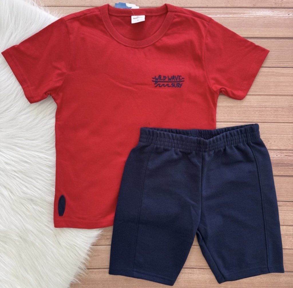Conjunto Brandili 4