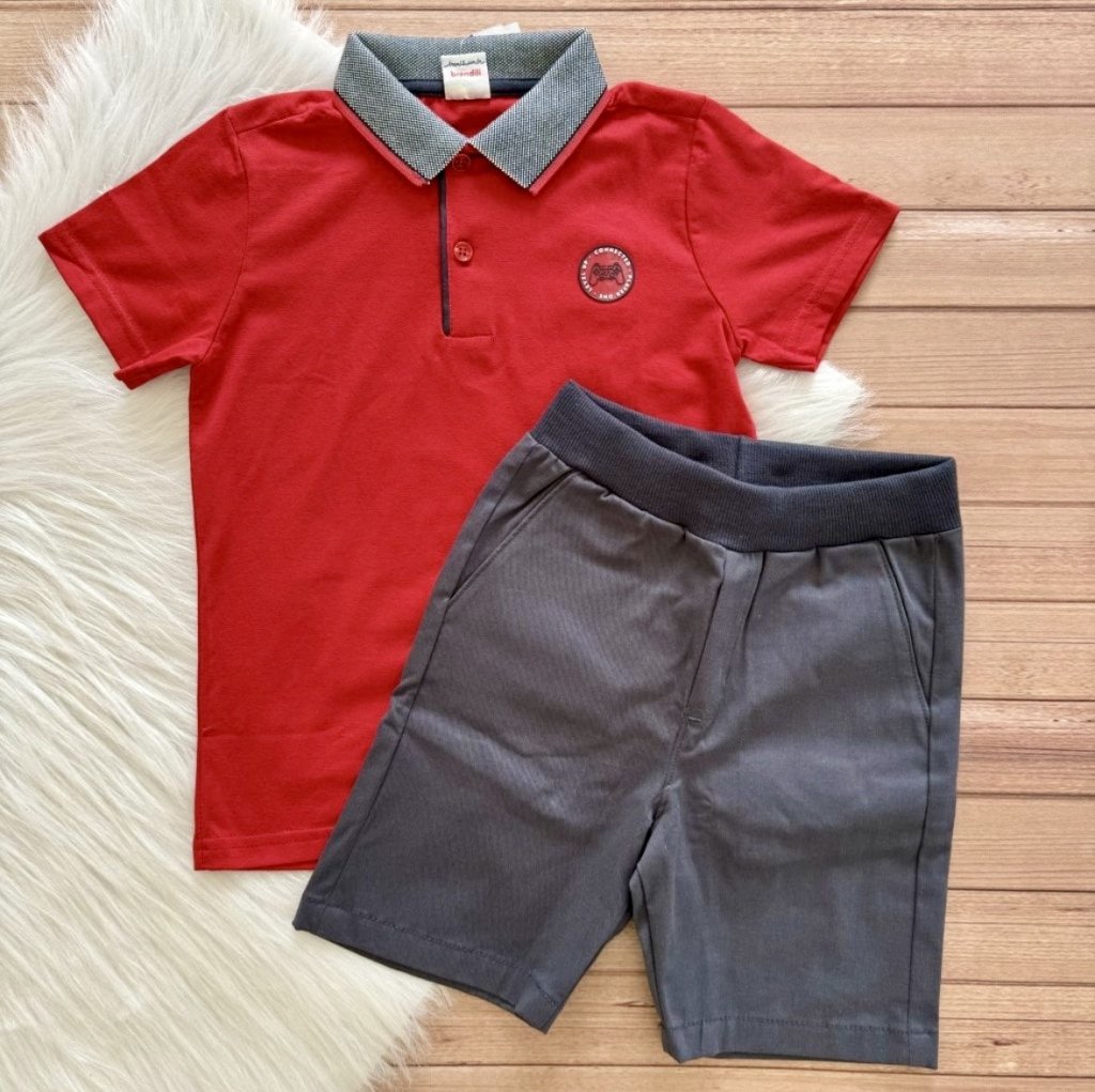 Conjunto Brandili 4