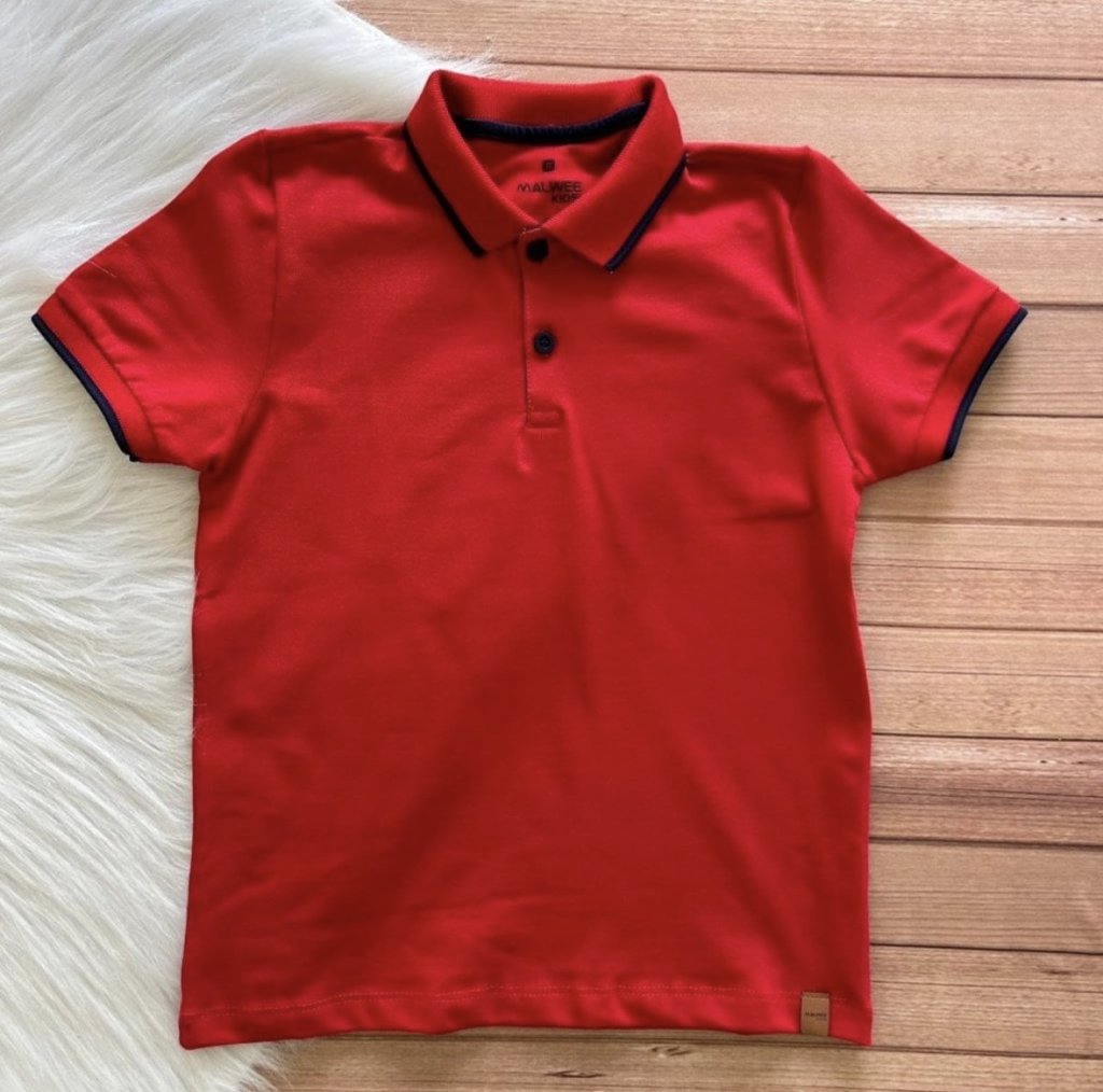 Polo Malwee 4