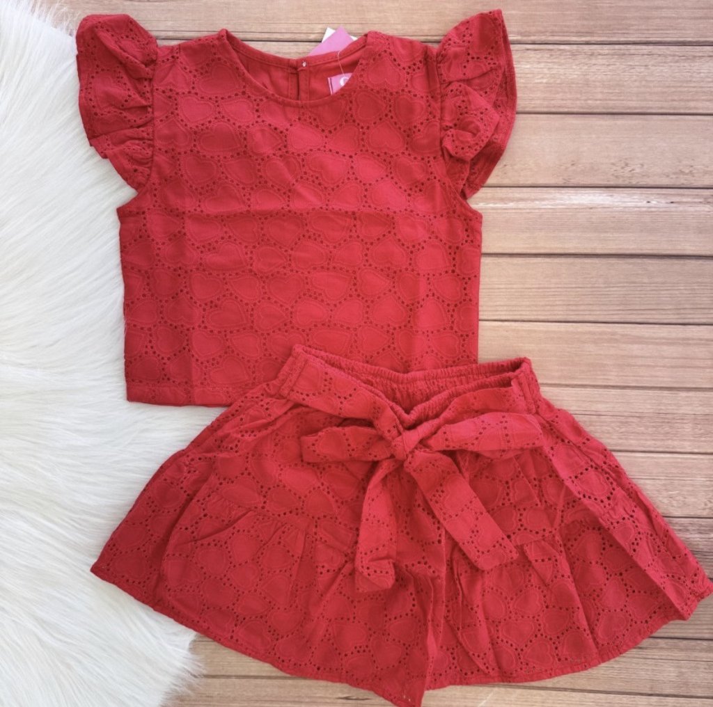 Conjunto Cinti 12