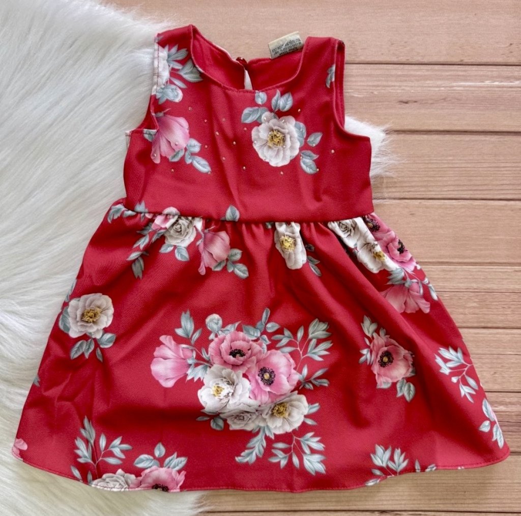 Vestido Milon G