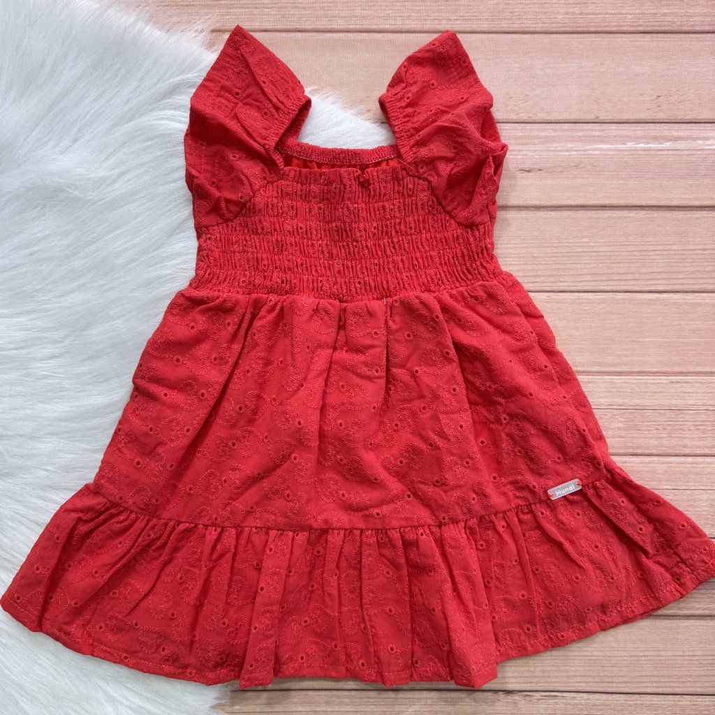 Vestido Mundi G