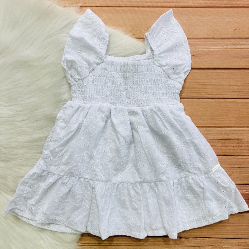 Vestido Mundi G