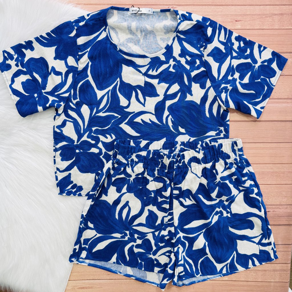 Conjunto Endless M