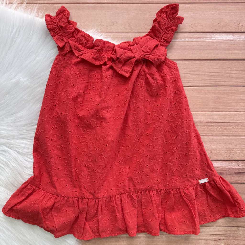 Vestido Mundi 1