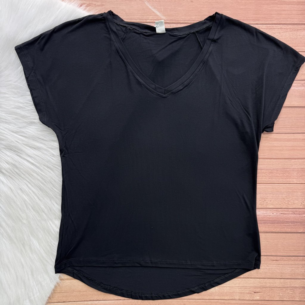 Blusa Rovitex G