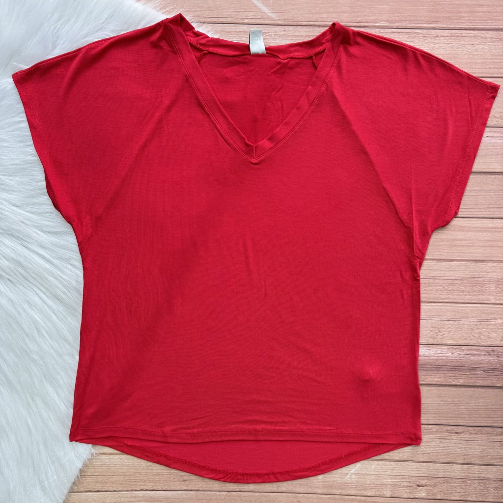 Blusa Rovitex G