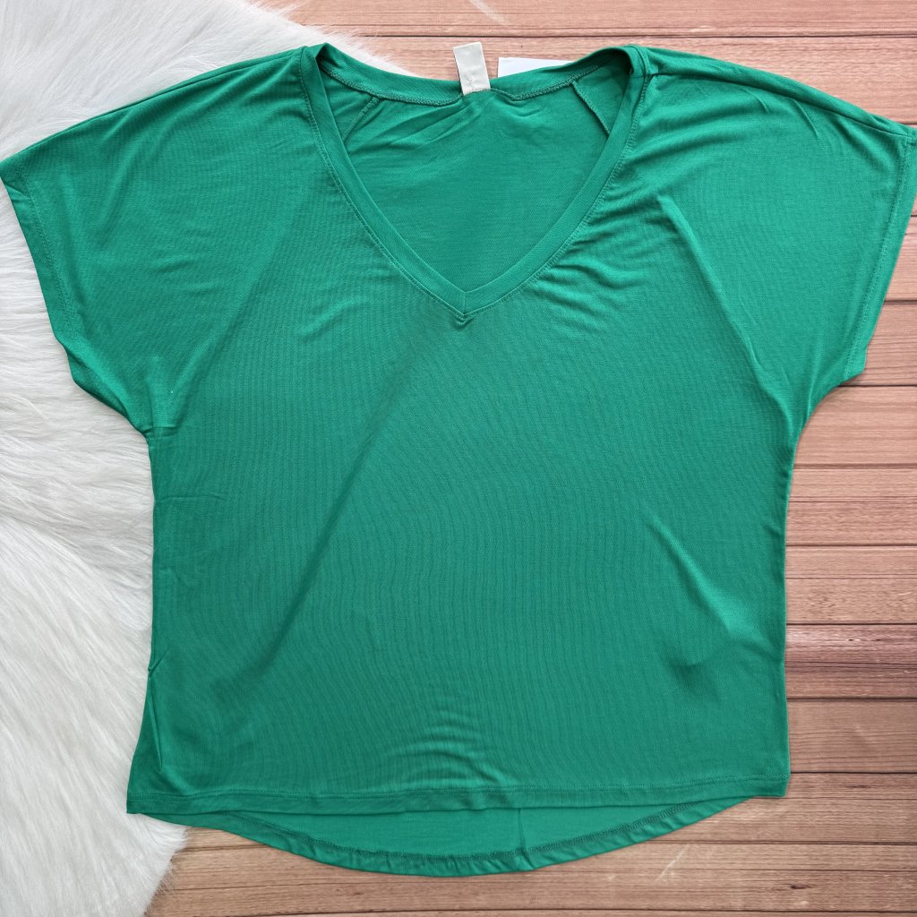 Blusa Rovitex G