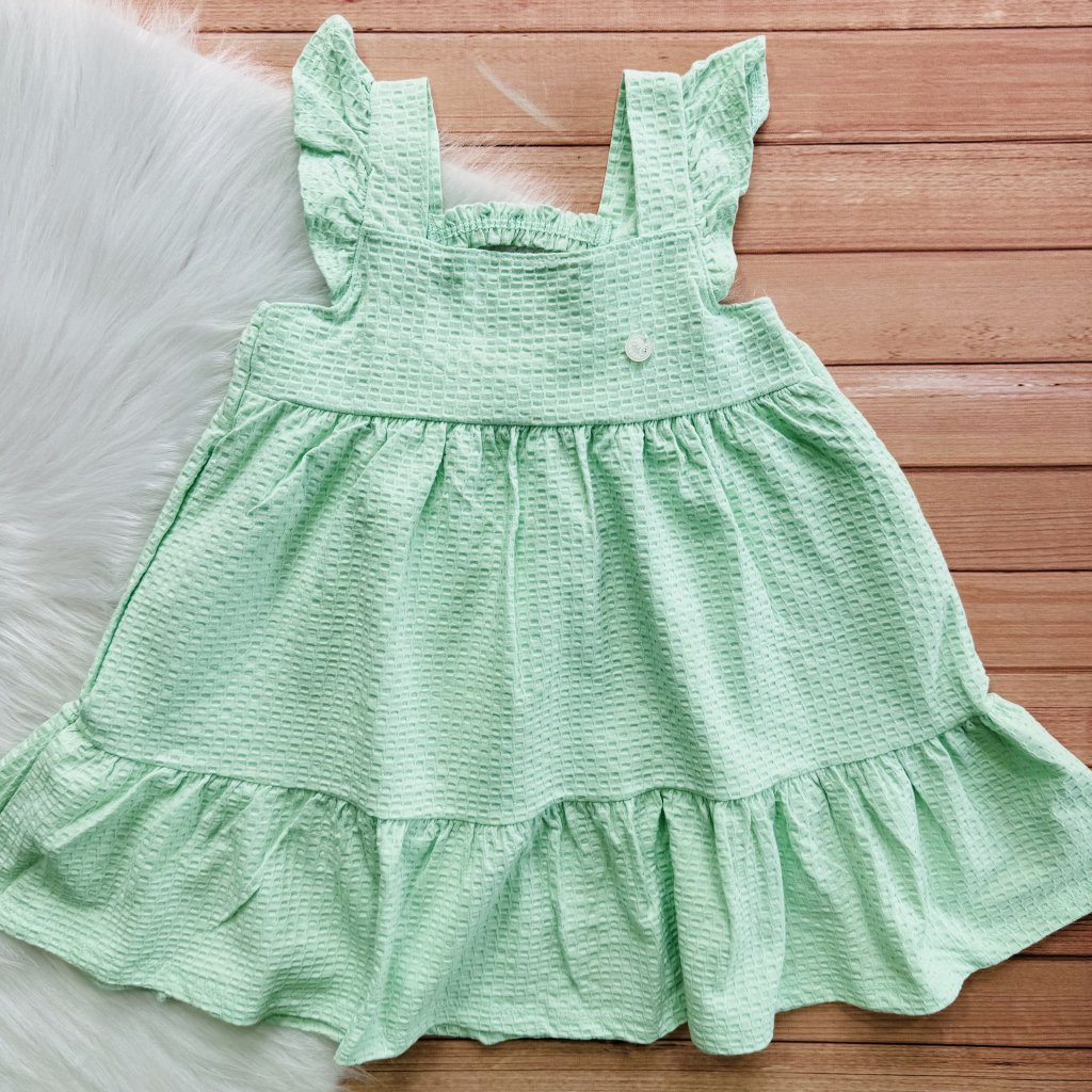 Vestido Mundi 4