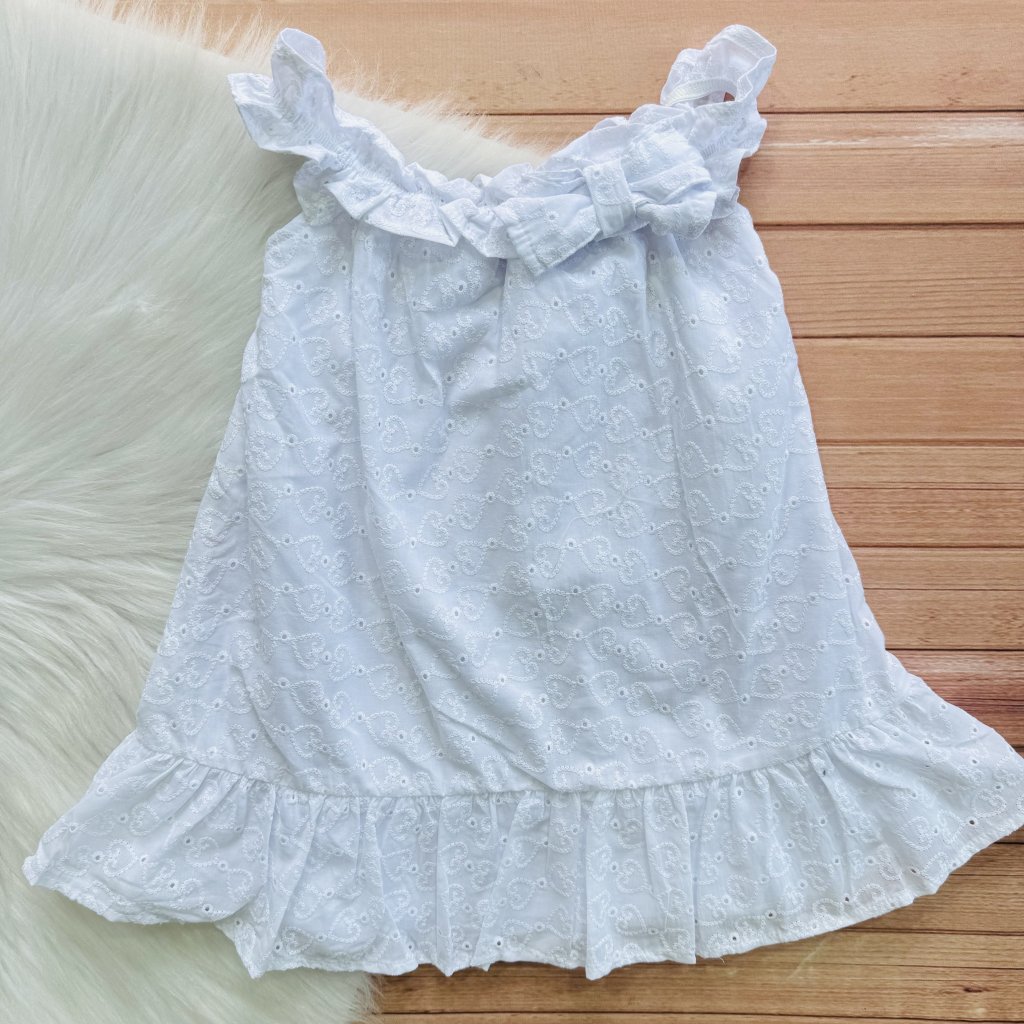 Vestido Mundi 3