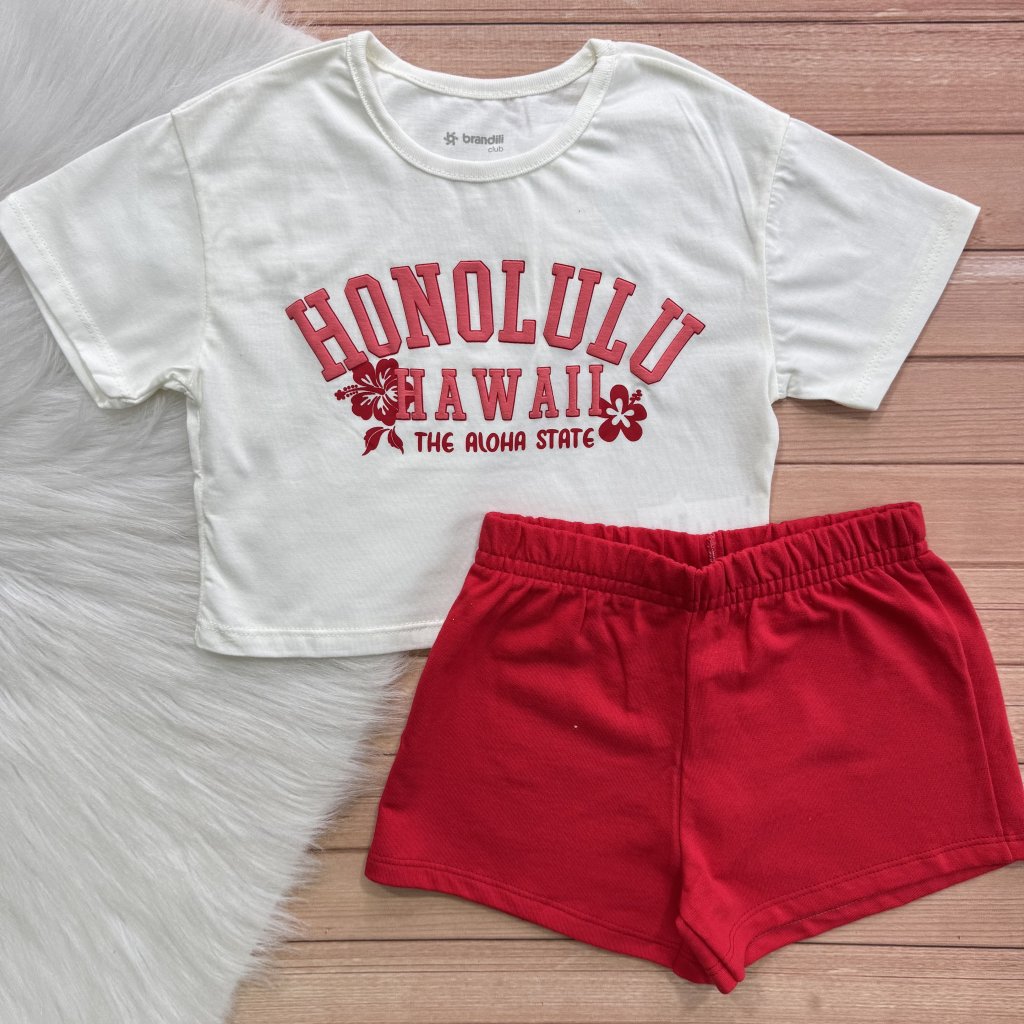 Conjunto Brandili 12