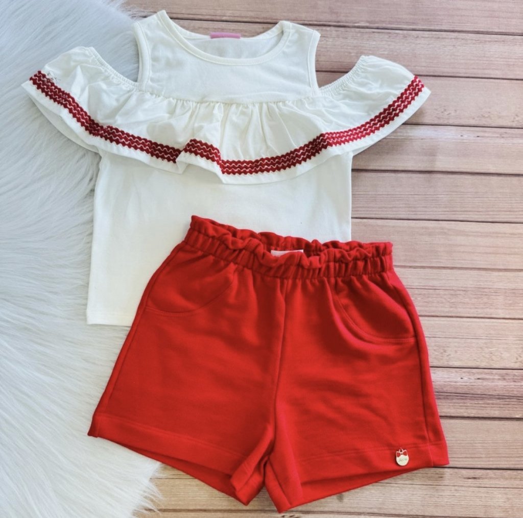 Conjunto Momi 10