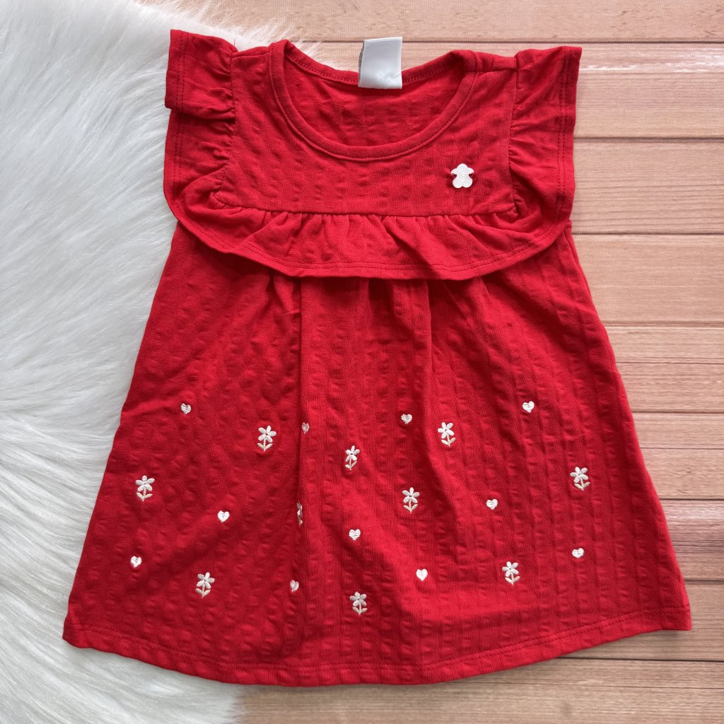 Vestido Brandili M