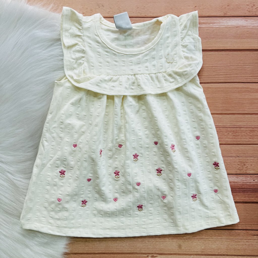 Vestido Brandili G