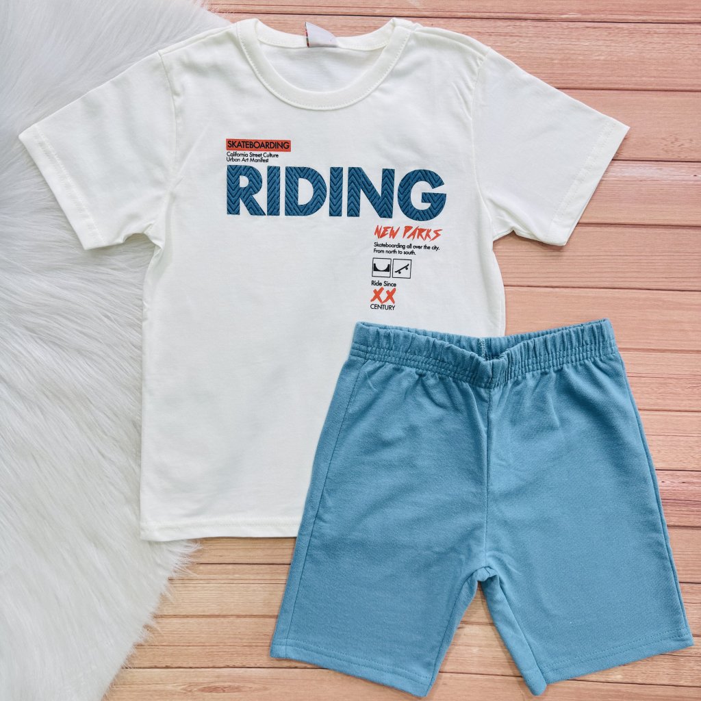 Conjunto Brandili 10