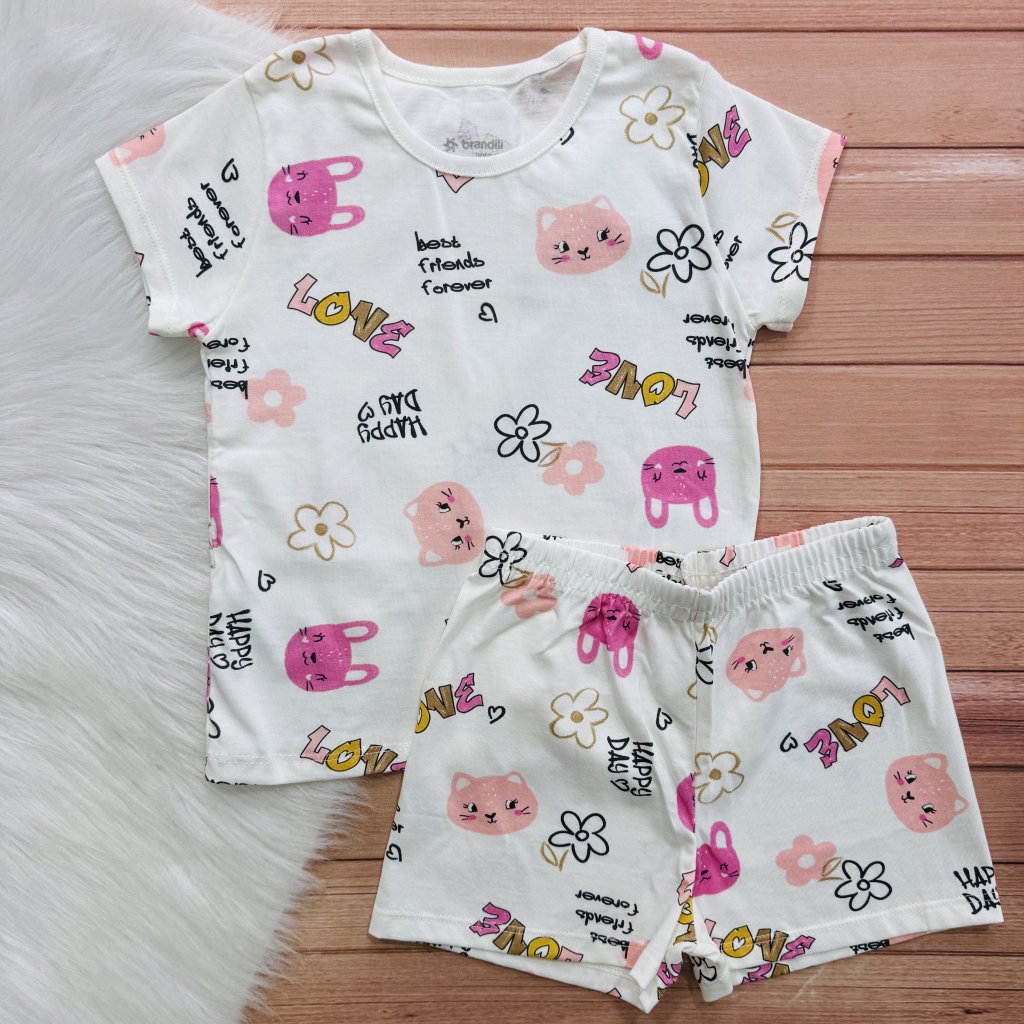 Pijama Brandili 12