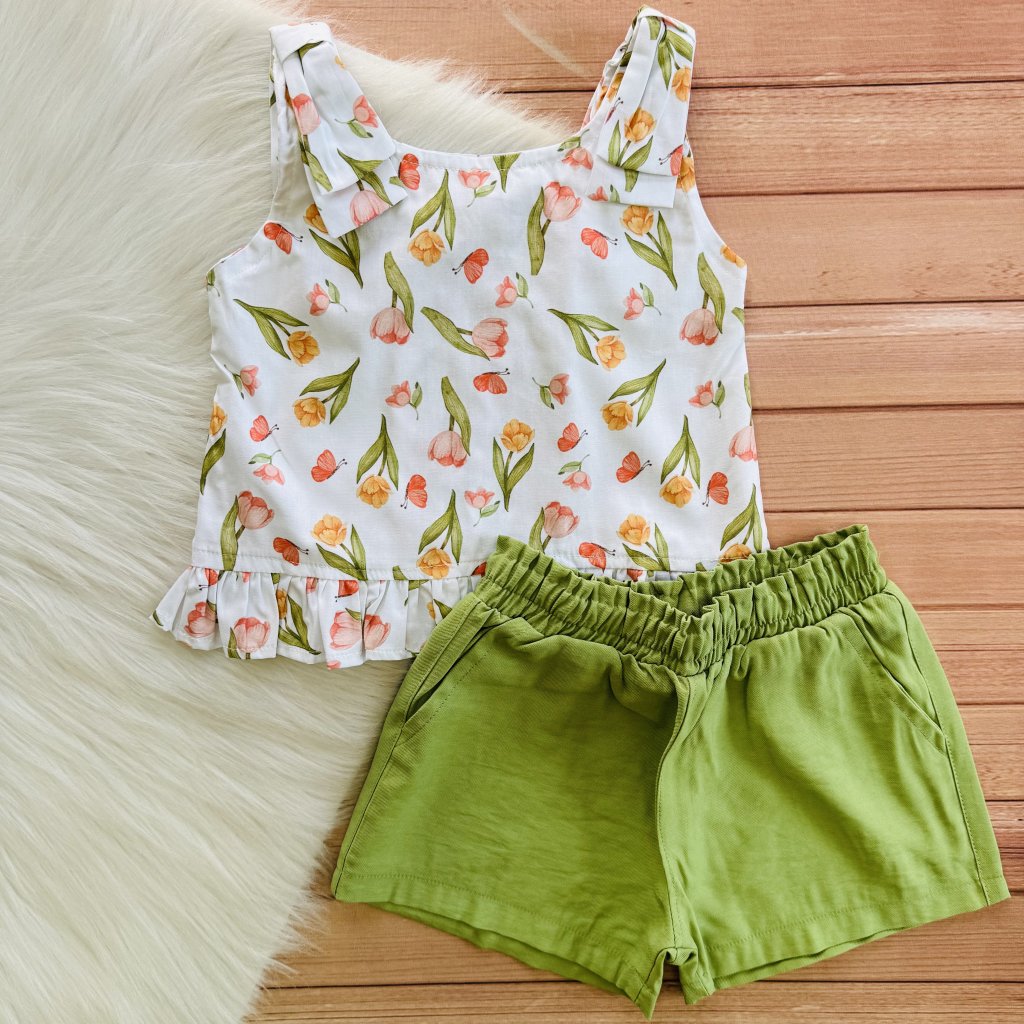 Conjunto Vrasalon 14