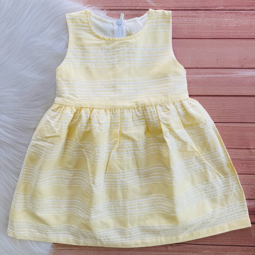 Vestido Vrasalon 1