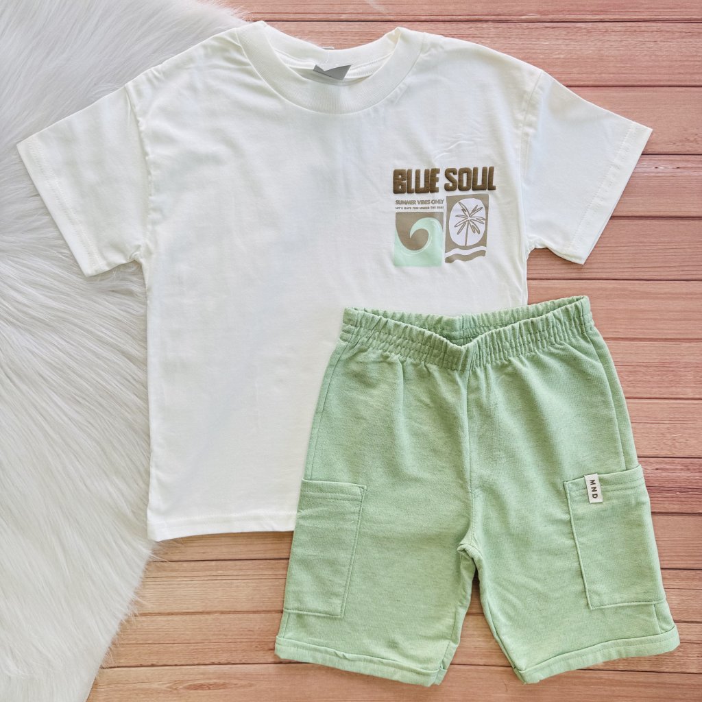 Conjunto Mundi 4