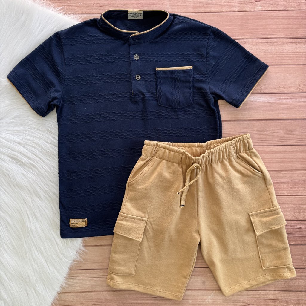 Conjunto Milon 3