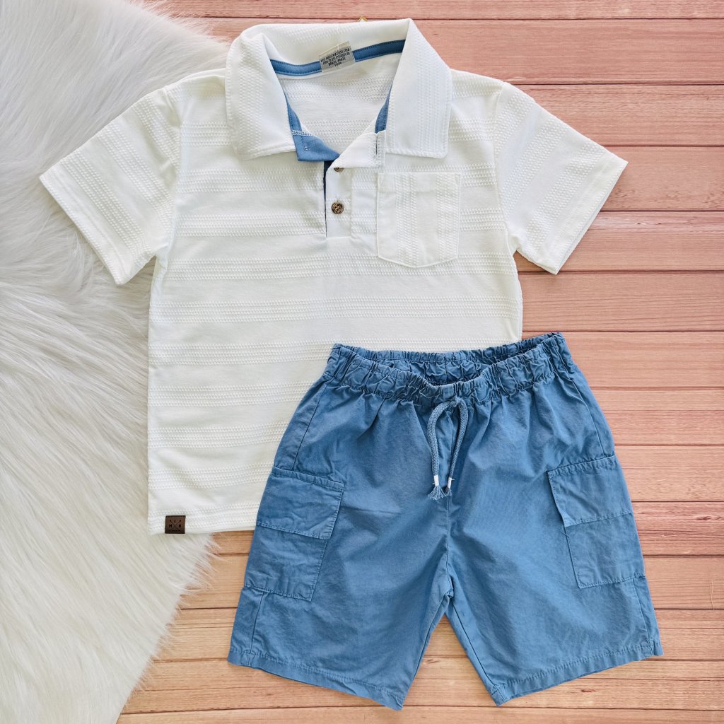 Conjunto Milon 8