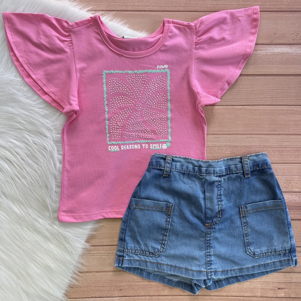 Conjunto Brandili 6