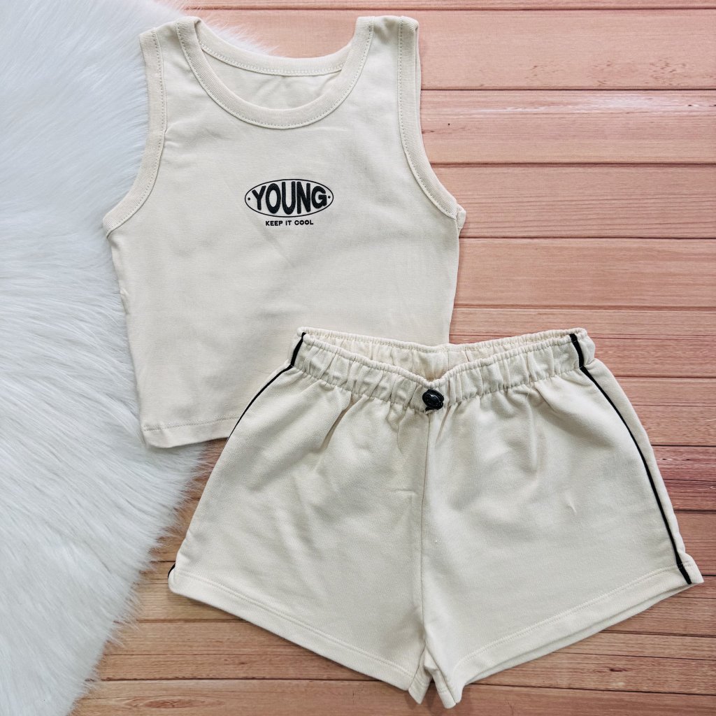 Conjunto Young 14