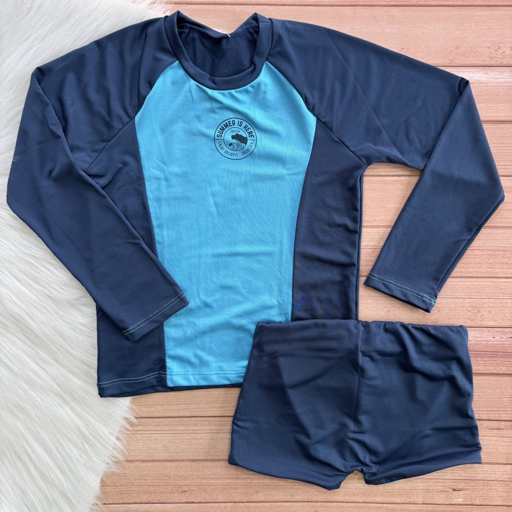 Conjunto Fofinhos 4