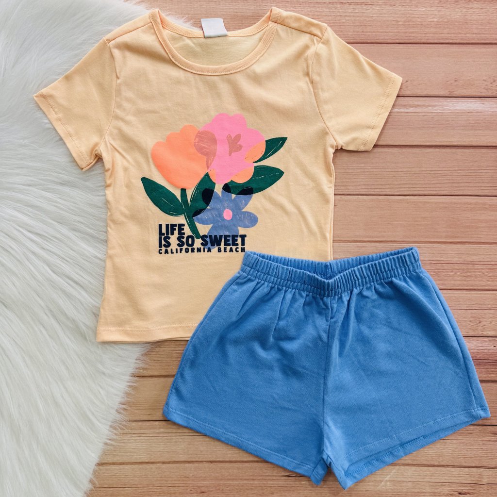Conjunto Brandili 4