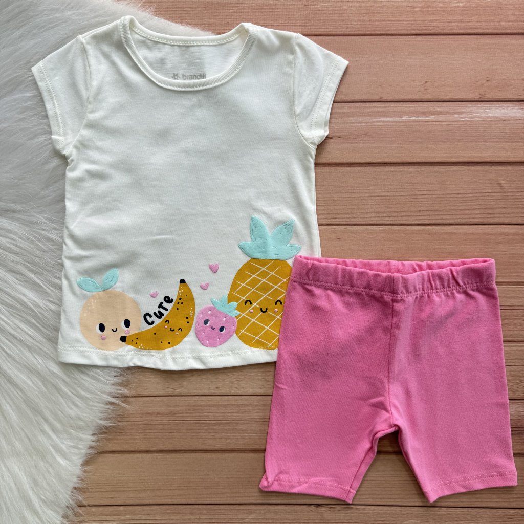 Conjunto Brandili M