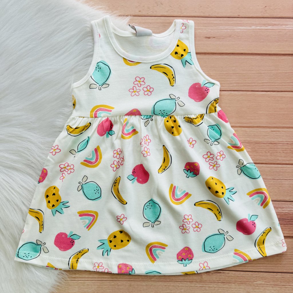Vestido Brandili M