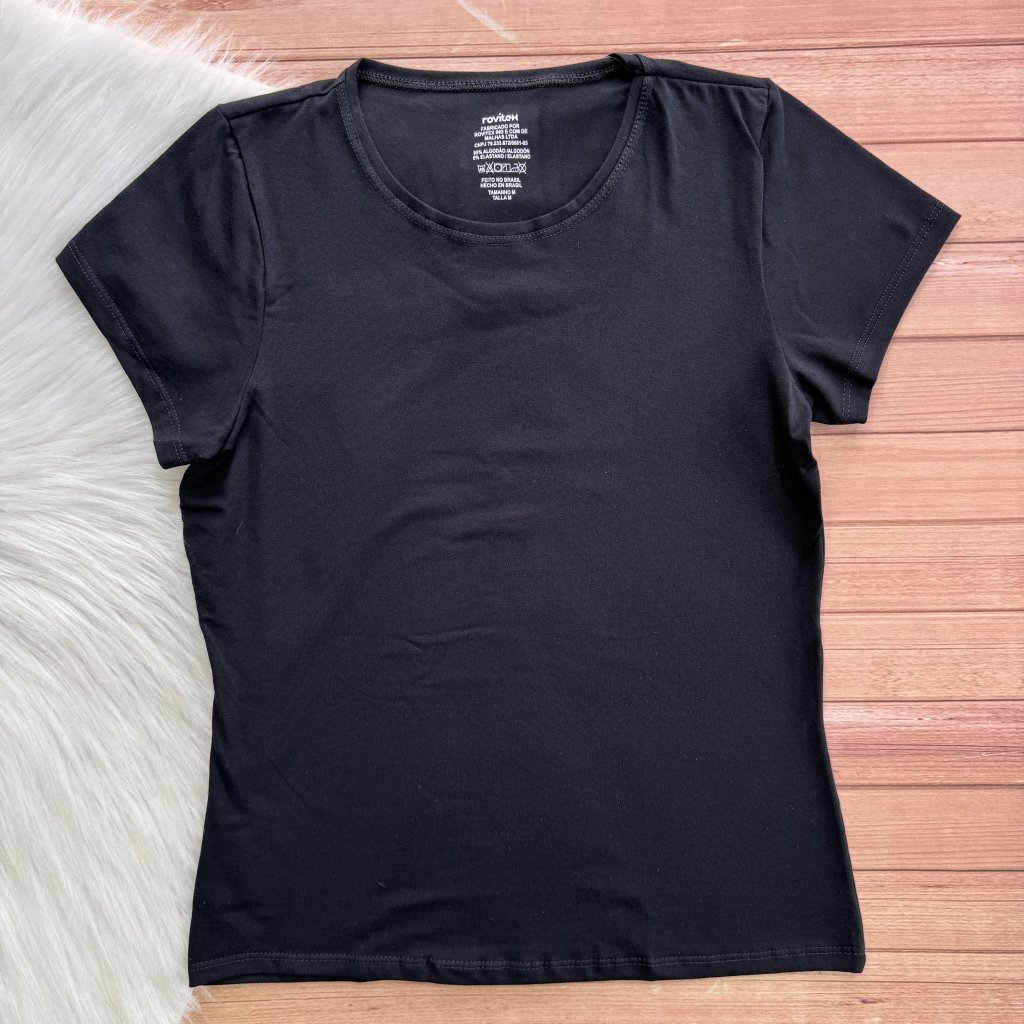 Blusa Rovitex M