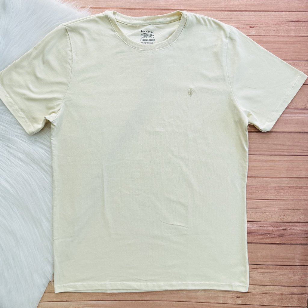 Camiseta Diâmetro G