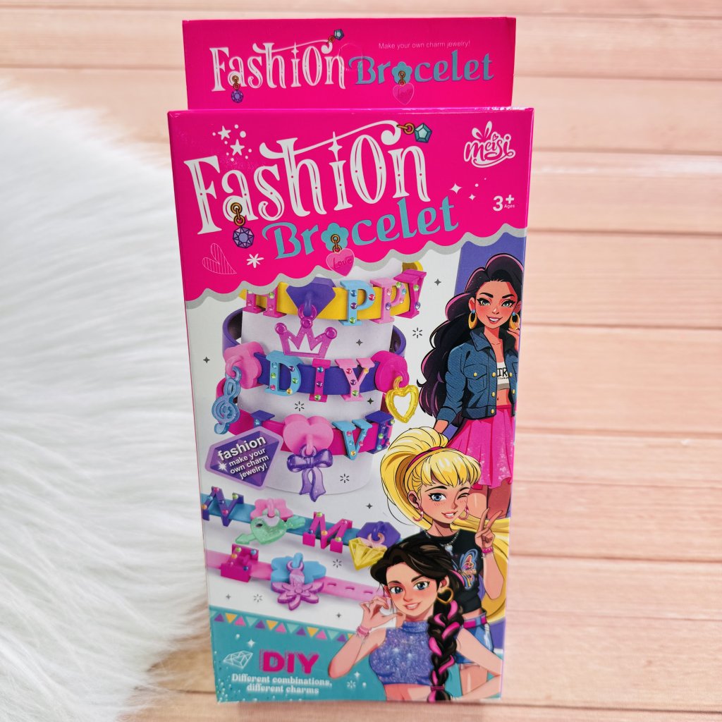 Bracelete Fashion 