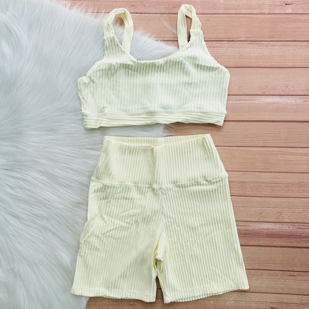 Conjunto Fitness Virgínia G
