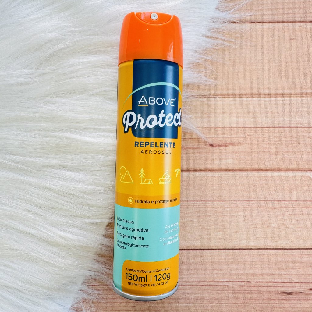Repelente 