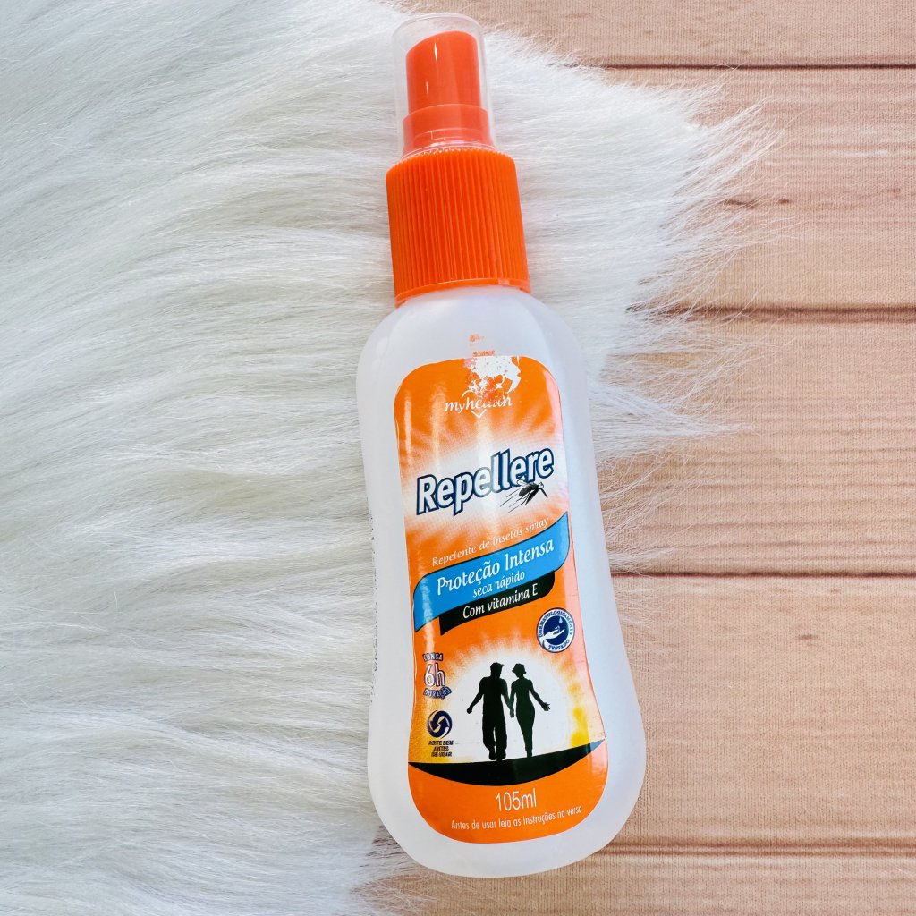 Repelente 