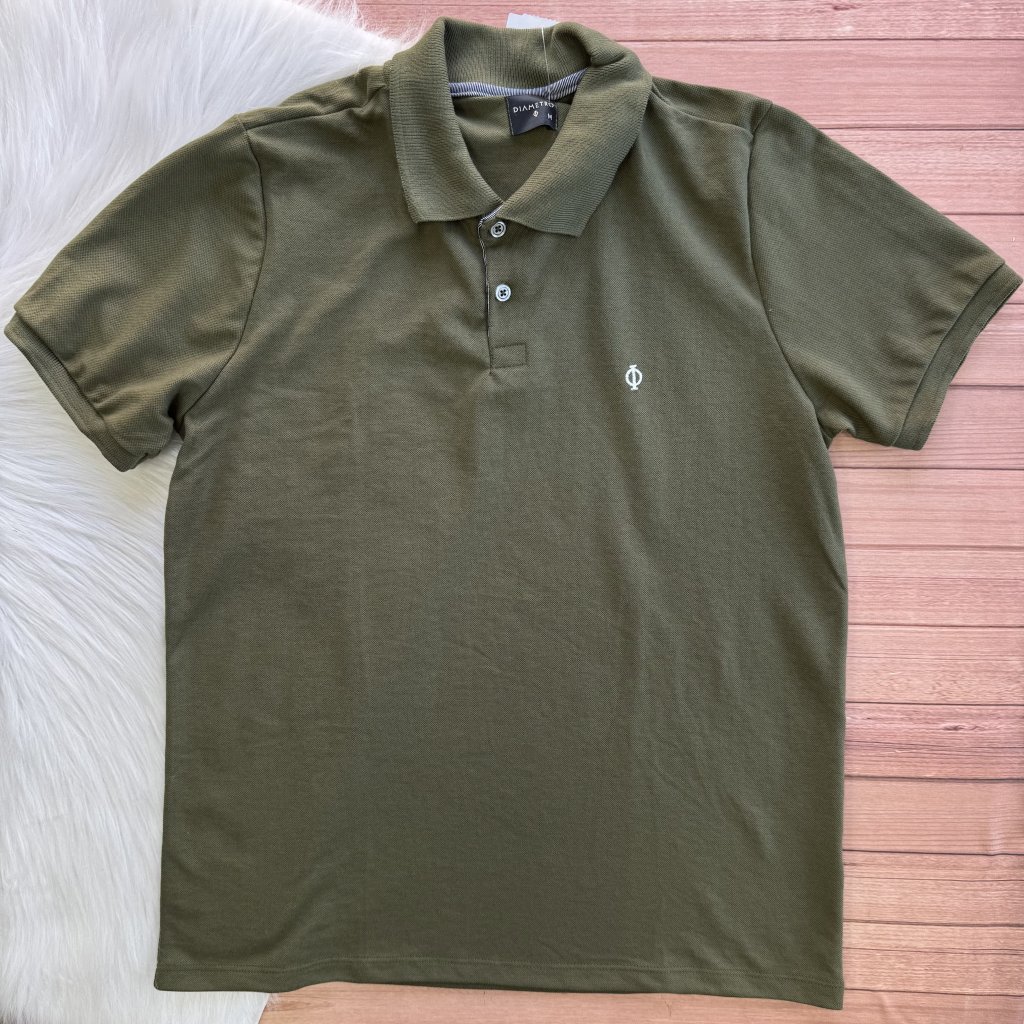 Polo Diâmetro GG