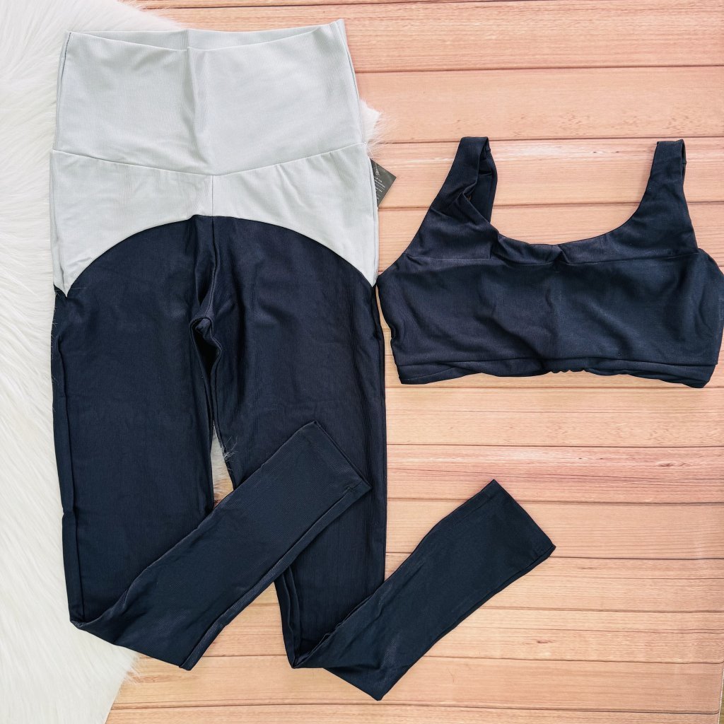 Conjunto Fitness G