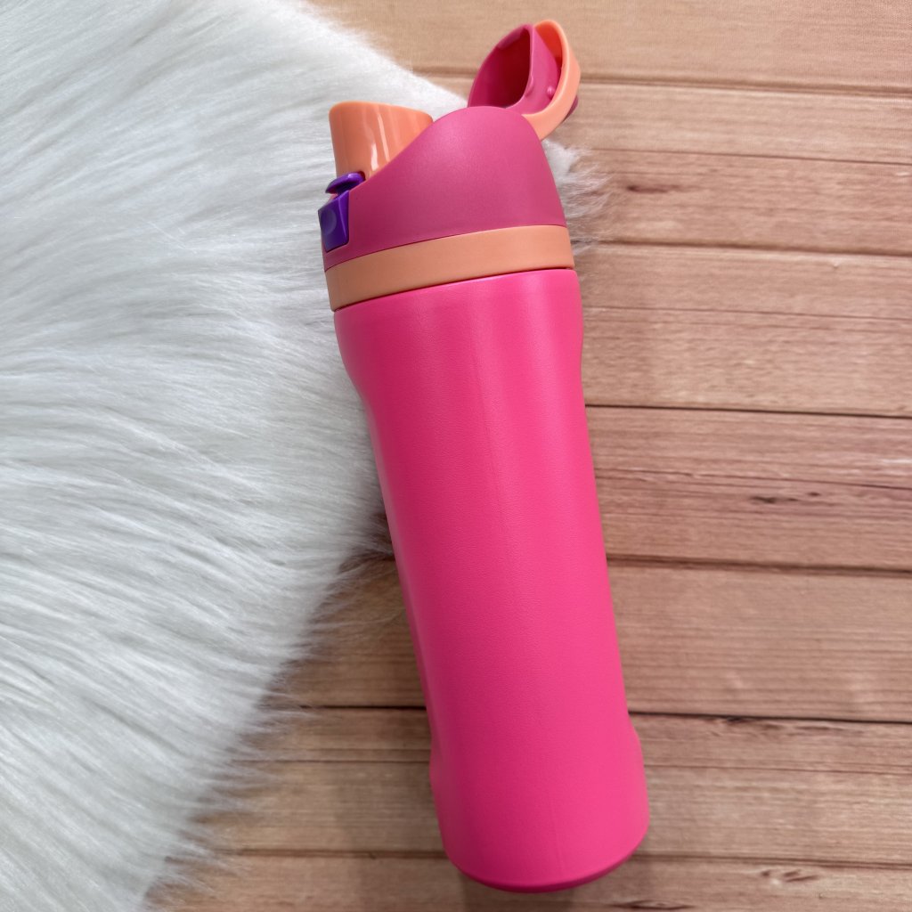 Garrafa Térmica Esportiva 