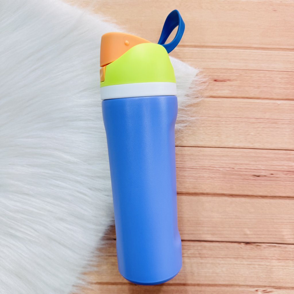 Garrafa Térmica Esportiva 