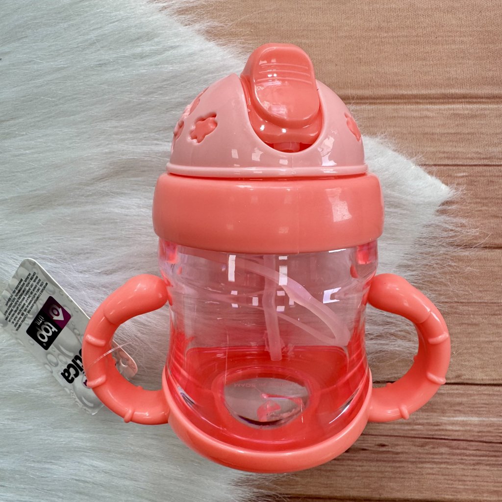 Copo Plástico 220ml