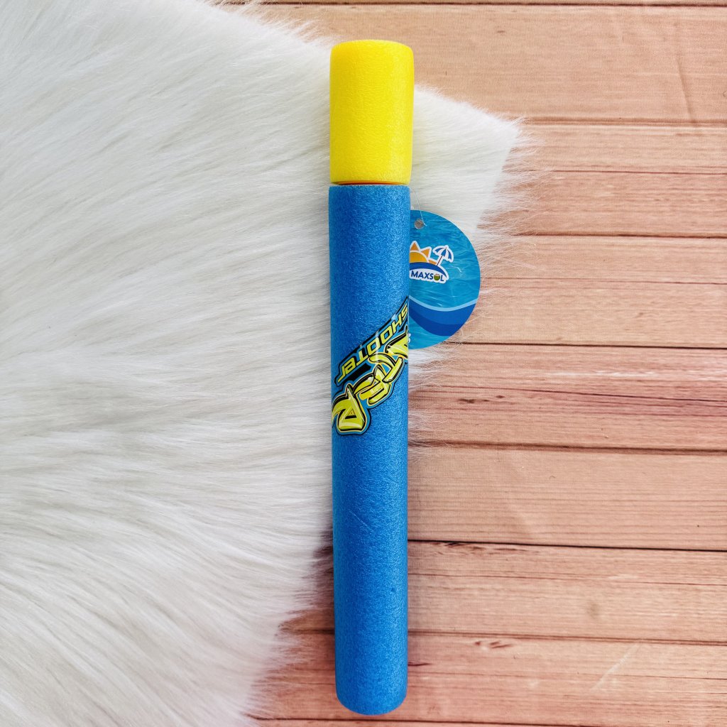 Bastão Lança Água 