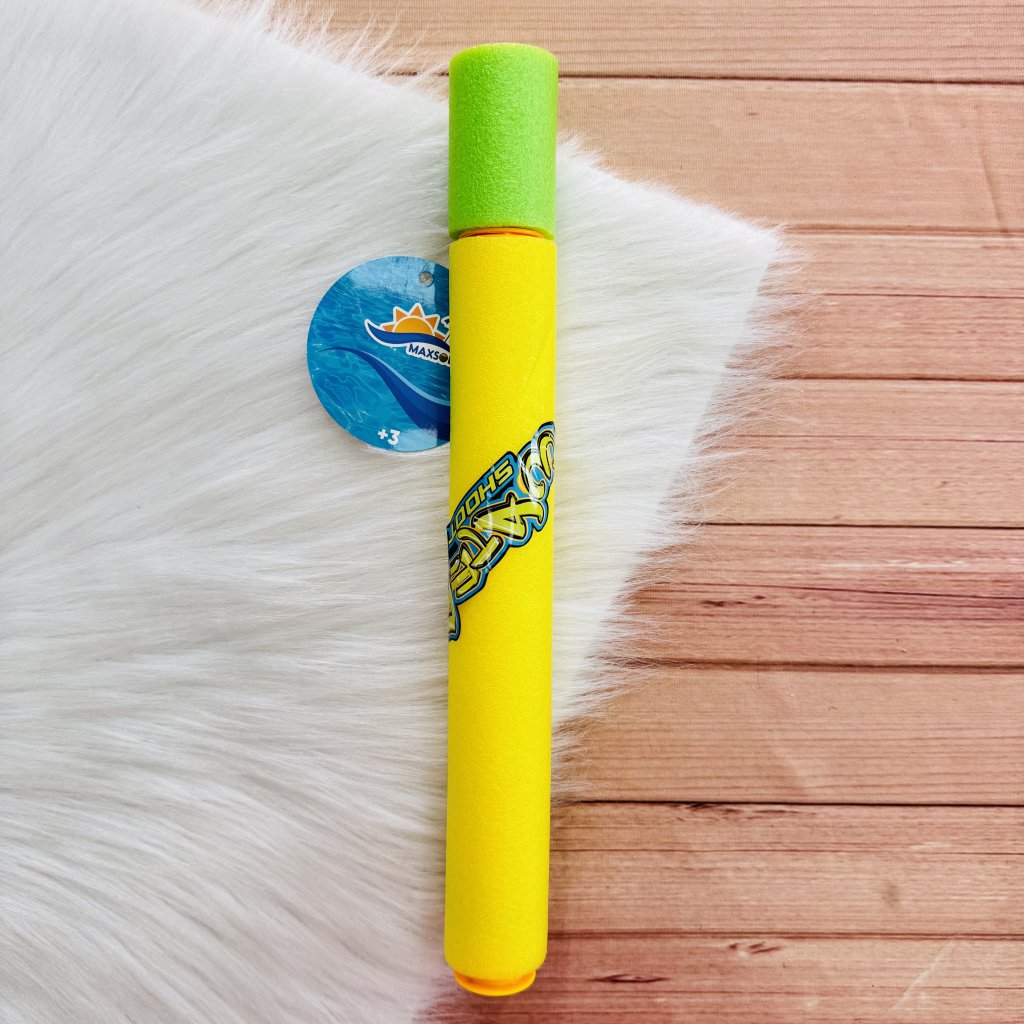 Bastão Lança Água 